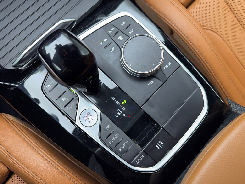 Used 2022 BMW X3 sDrive30i w/ Convenience Package image 71