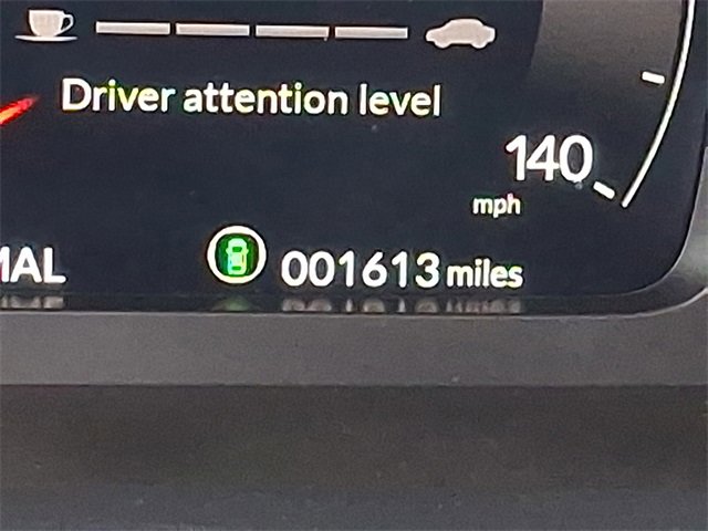 Certified 2025 Acura ADX A-Spec image 21