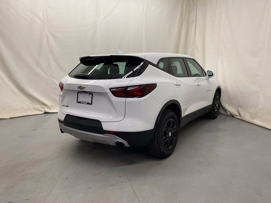 Used 2019 Chevrolet Blazer L FWD image 6