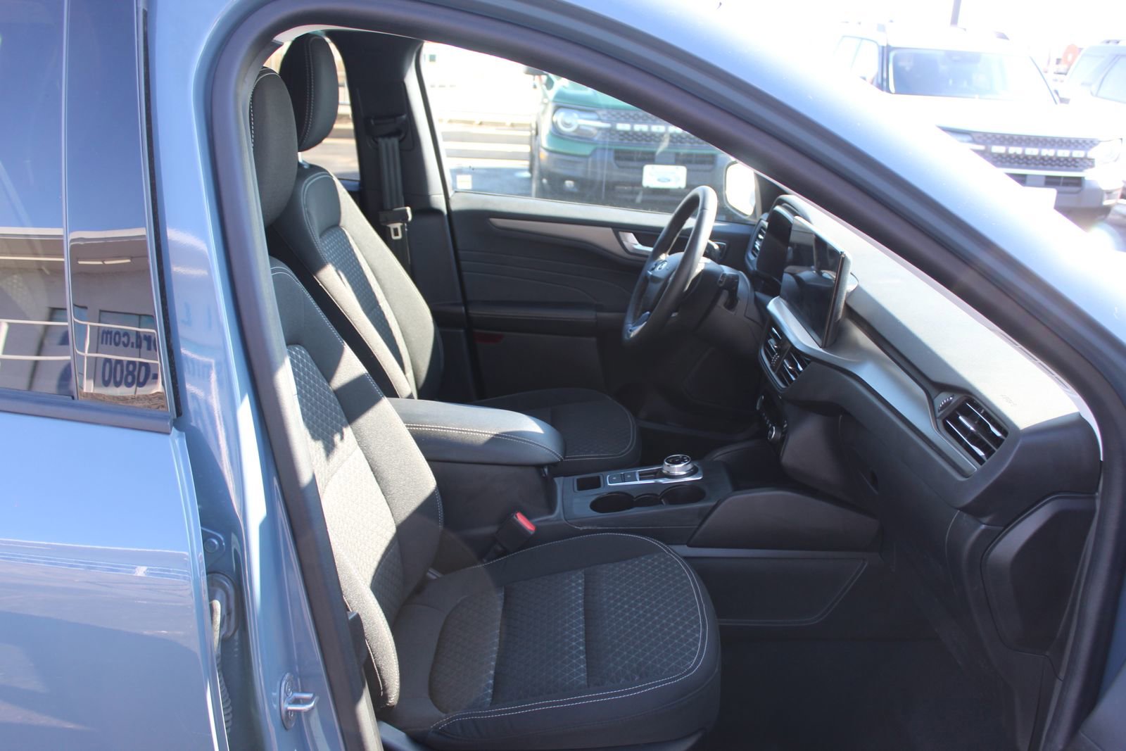 Used 2023 Ford Escape Active w/ Tech Pack #2 image 12