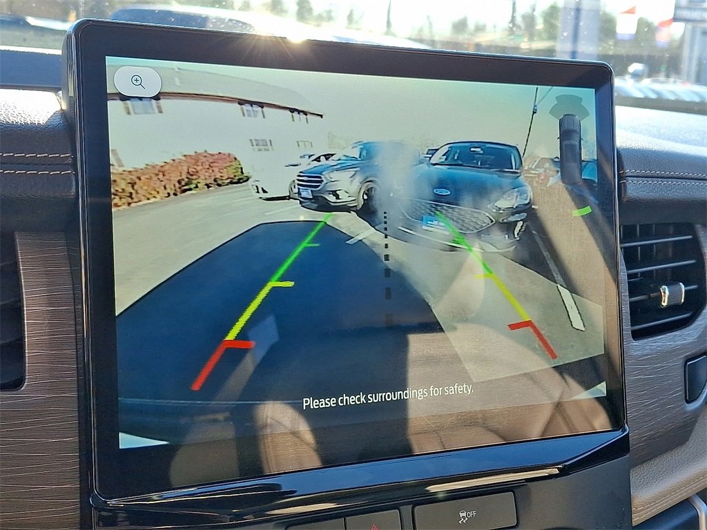 Certified 2023 Ford Expedition Limited image 18