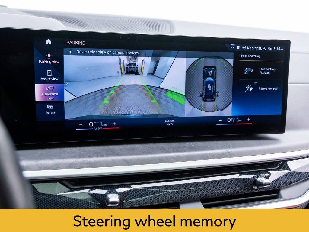 Used 2023 BMW X7 xDrive40i w/ Premium Package image 26