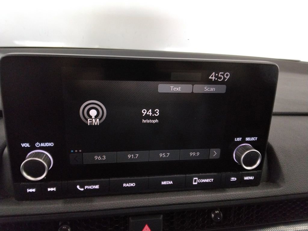Used 2024 Honda CR-V Sport image 19