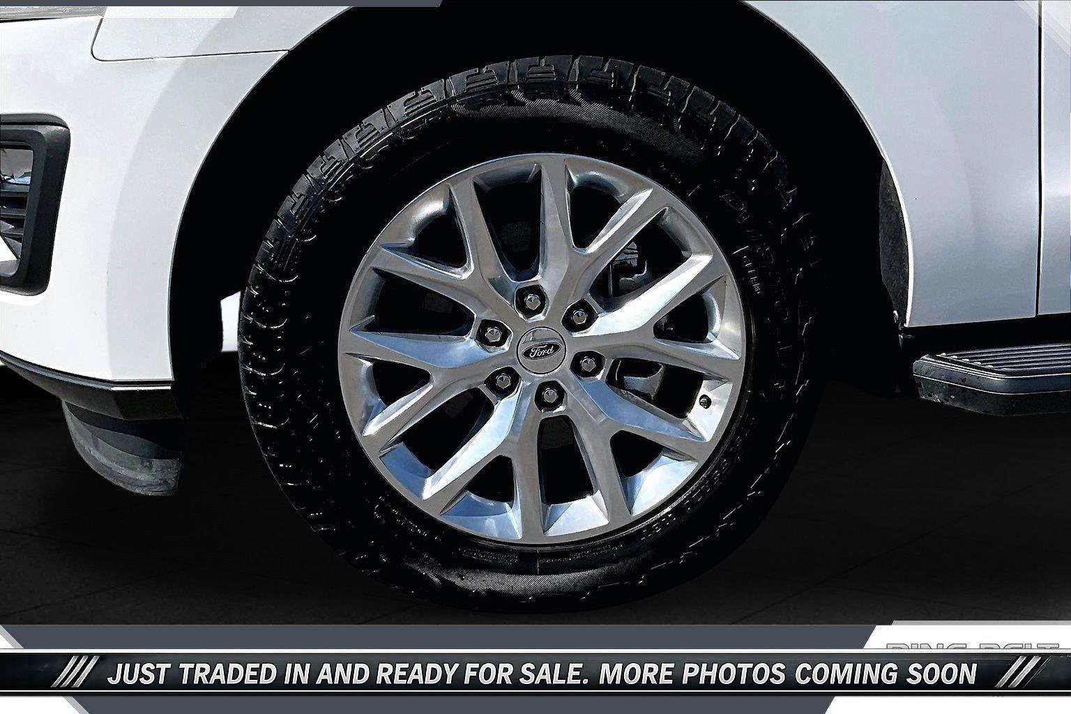 Used 2020 Ford Expedition XLT w/ Equipment Group 201A RWD image 7
