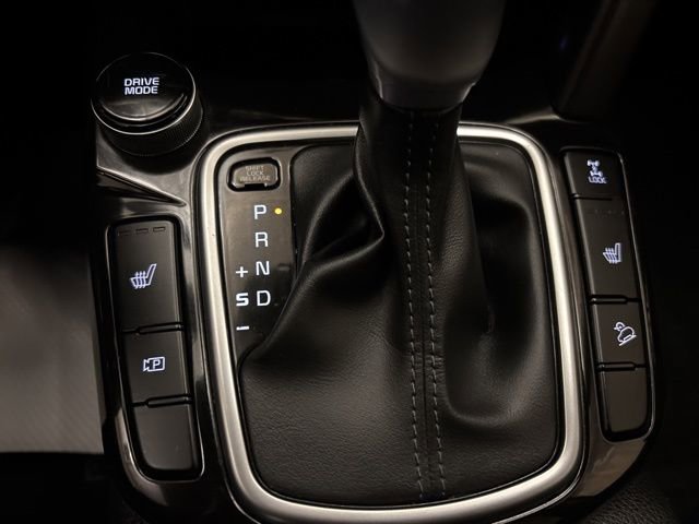 Used 2024 Kia Seltos S image 21