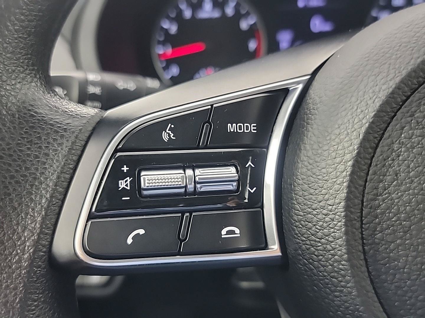 Certified 2023 Kia Seltos LX AWD/4WD image 24