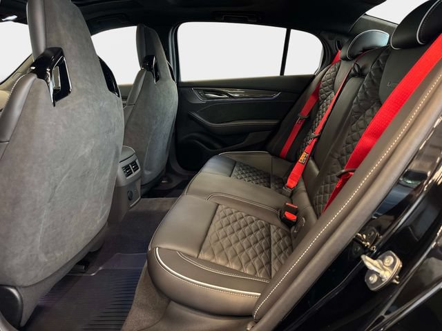 New 2026 Cadillac CT5 V w/ Technology Package AWD/4WD image 11