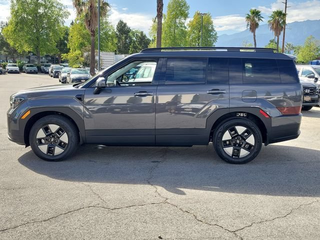 New 2027 Hyundai Santa Fe SEL FWD image 34