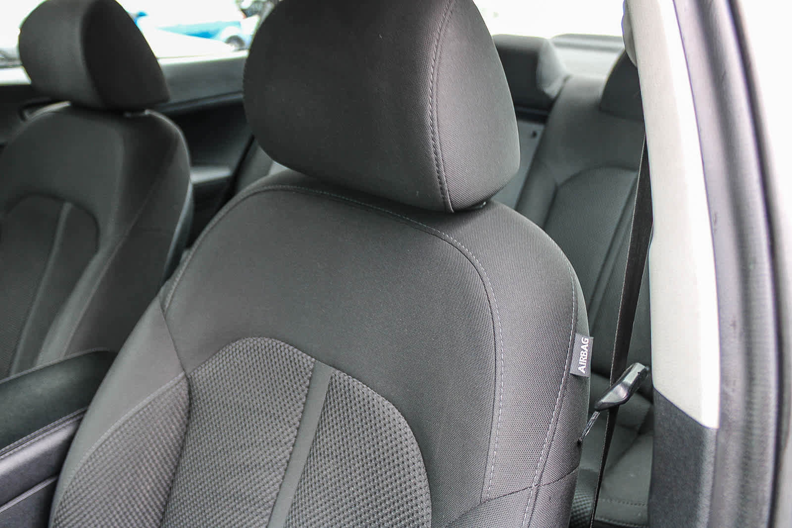 Used 2020 Kia Optima LX FWD image 25