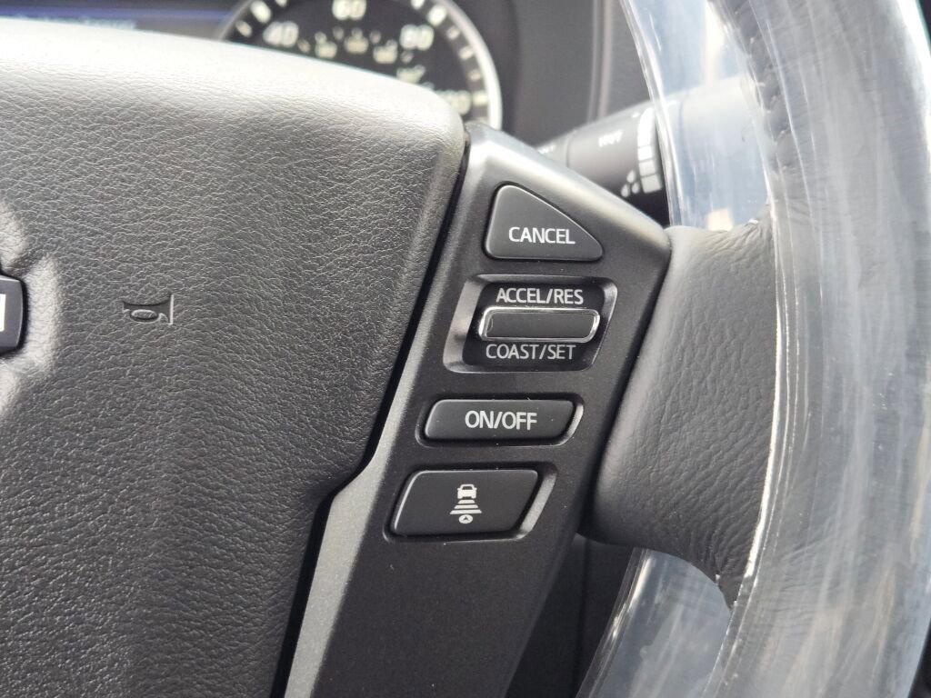 New 2026 Nissan Frontier SV w/ All-Weather Content Package image 28