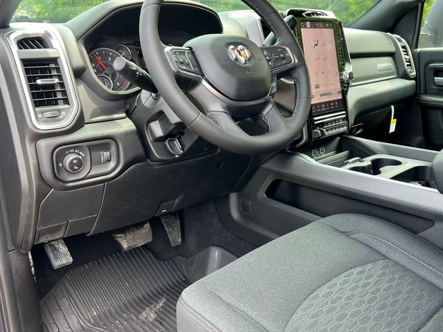 New 2026 RAM 3500 Big Horn AWD/4WD image 20