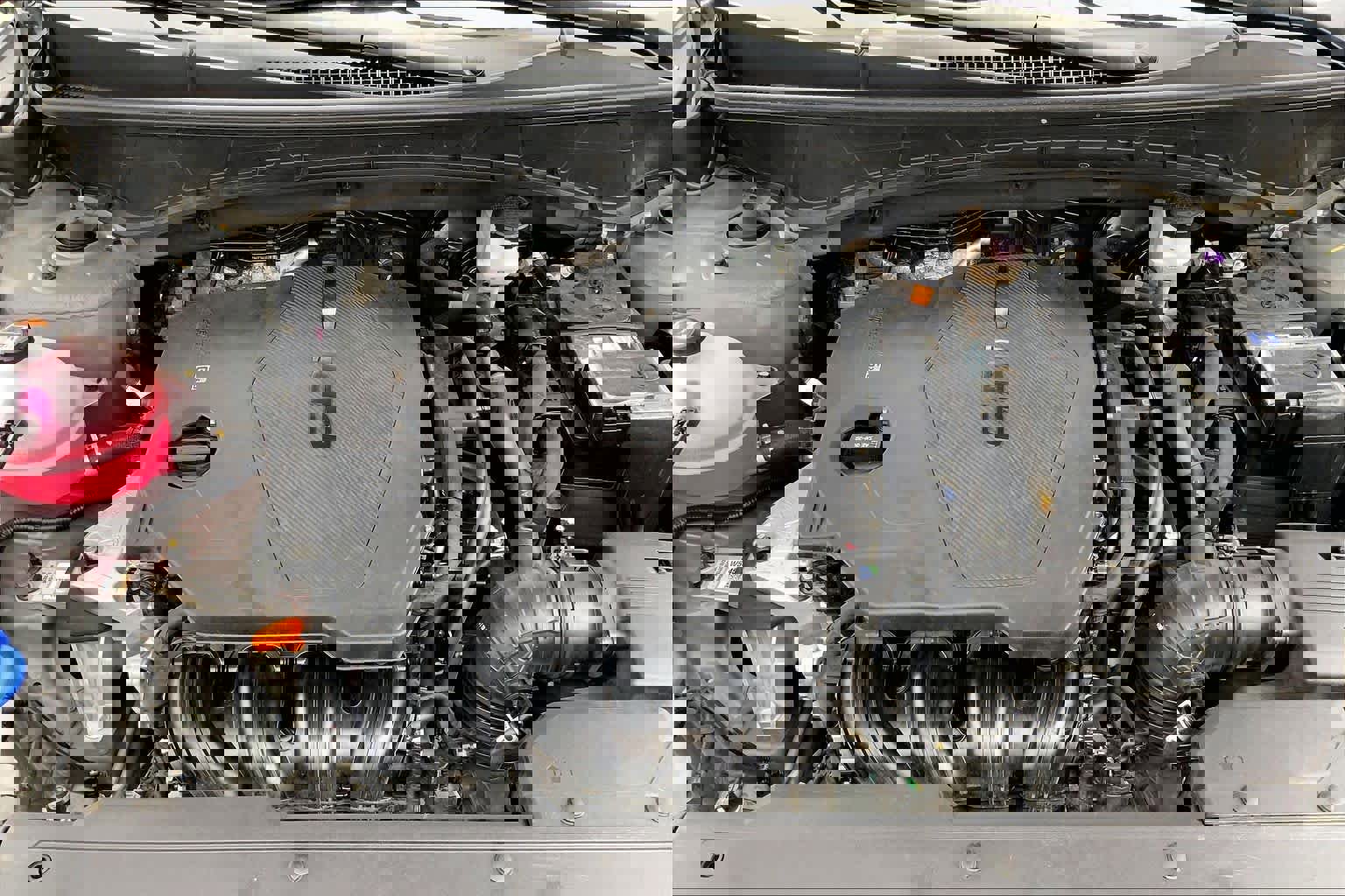 Used 2025 Hyundai Tucson Limited FWD image 33