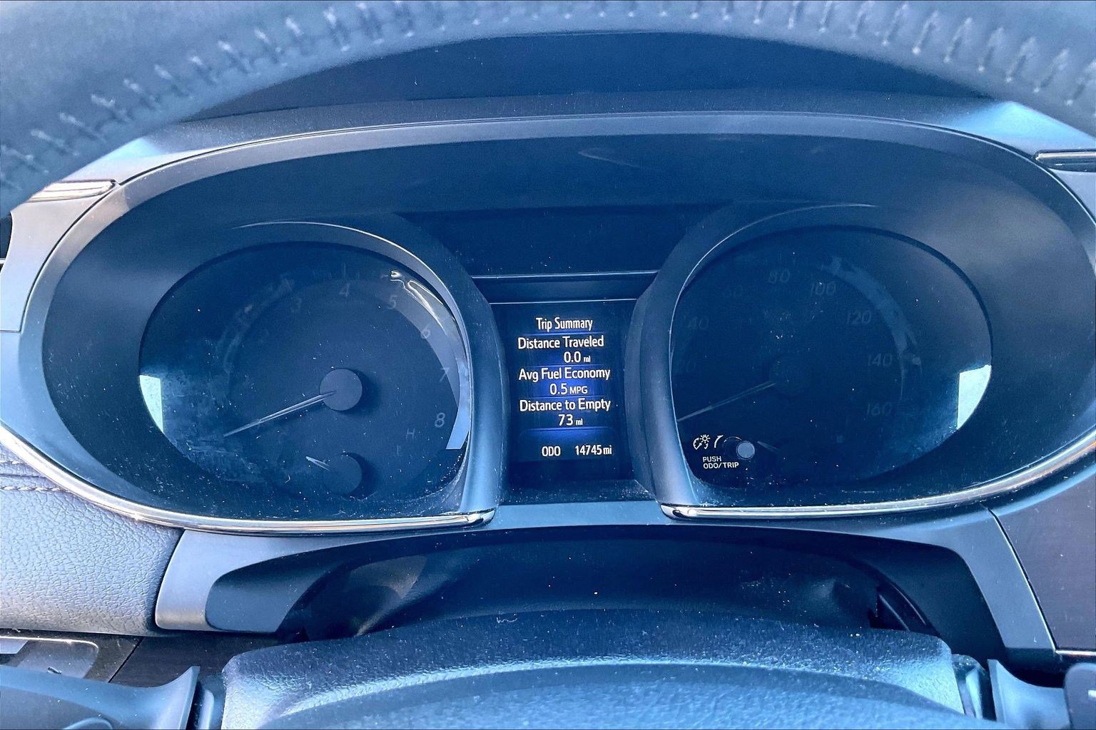 Used 2018 Toyota Avalon Limited w/ All Weather Liner Package FWD image 19