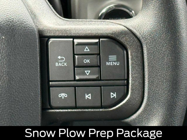 New 2026 Ford F350 XLT w/ XLT Premium Package AWD/4WD image 34