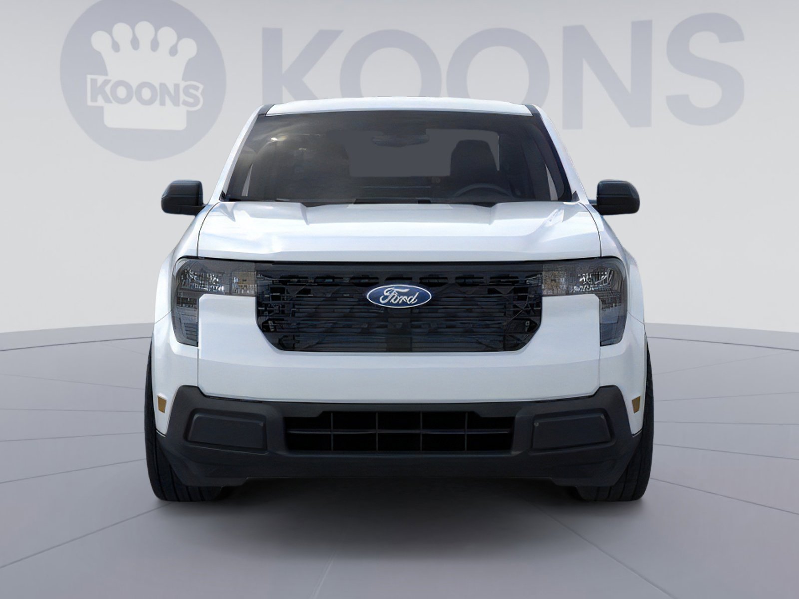 New 2026 Ford Maverick XL w/ Equipment Group 101A image 8