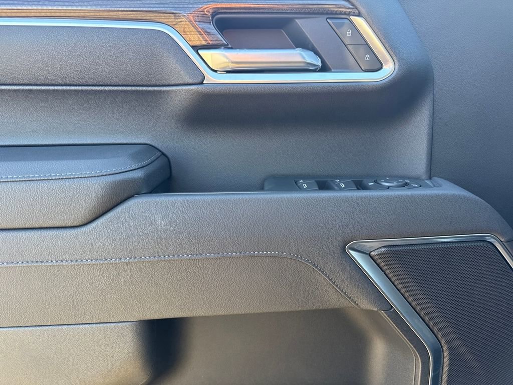 New 2026 Chevrolet Silverado 1500 LT w/ All Star Edition Plus image 19
