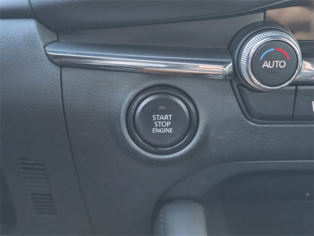 Used 2023 MAZDA MAZDA3 s image 21
