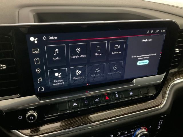 Used 2024 GMC Sierra 1500 Elevation w/ Preferred Package image 12