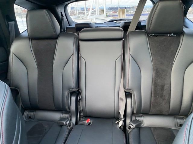 Used 2023 Acura MDX A-Spec image 22