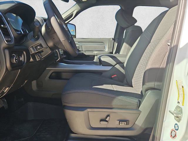 New 2026 RAM 3500 Big Horn image 4