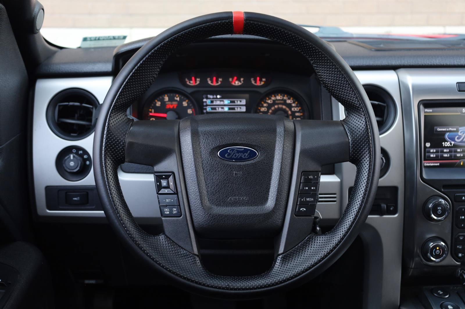 Used 2014 Ford F150 Raptor w/ Equipment Group 801A Luxury AWD/4WD image 34