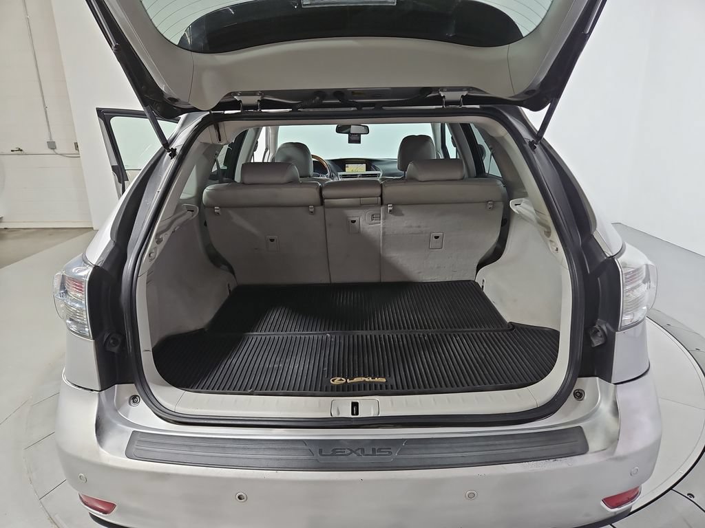Used 2010 Lexus RX 350 2WD image 23