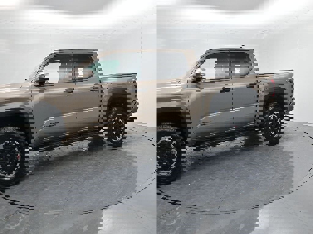 New 2026 Toyota Tacoma TRD Off-Road w/ TRD Off Road Upgrade Package image 4