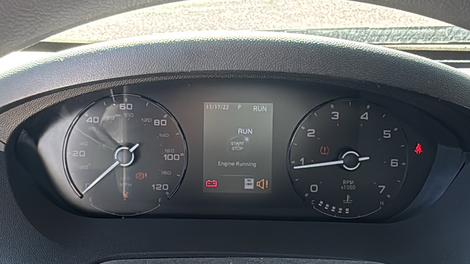 Used 2025 RAM ProMaster 2500 w/ Convenience Group image 17