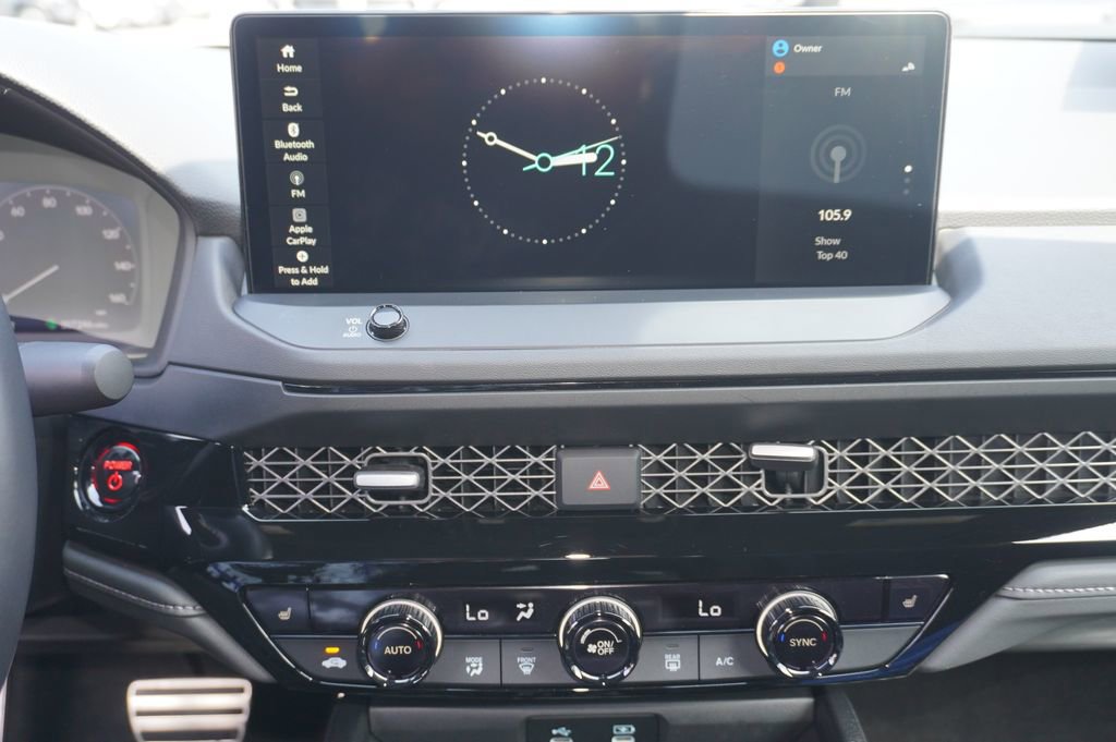 Used 2025 Honda Accord Sport image 15