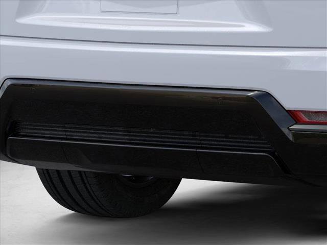 New 2026 Cadillac Escalade IQL Sport 1 w/ LPO, ONYX Package image 14