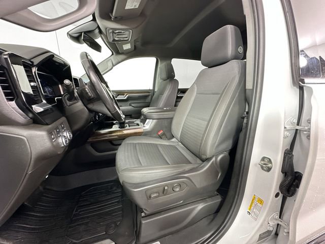 Used 2022 GMC Sierra 1500 Elevation image 18