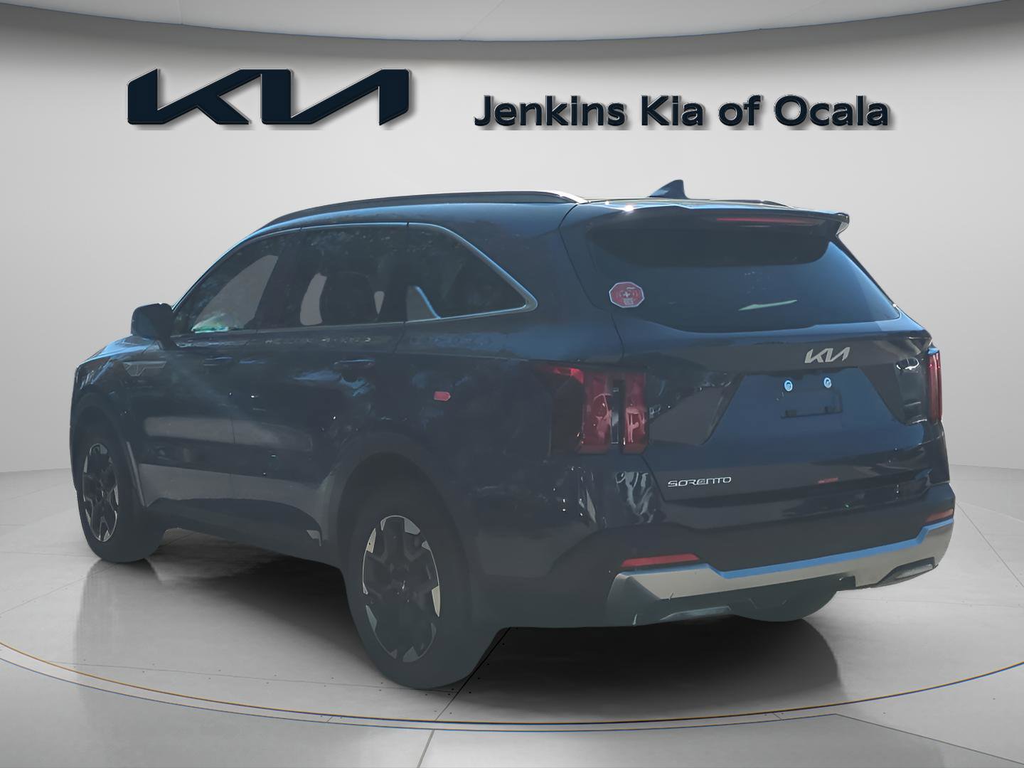 New 2026 Kia Sorento S image 6