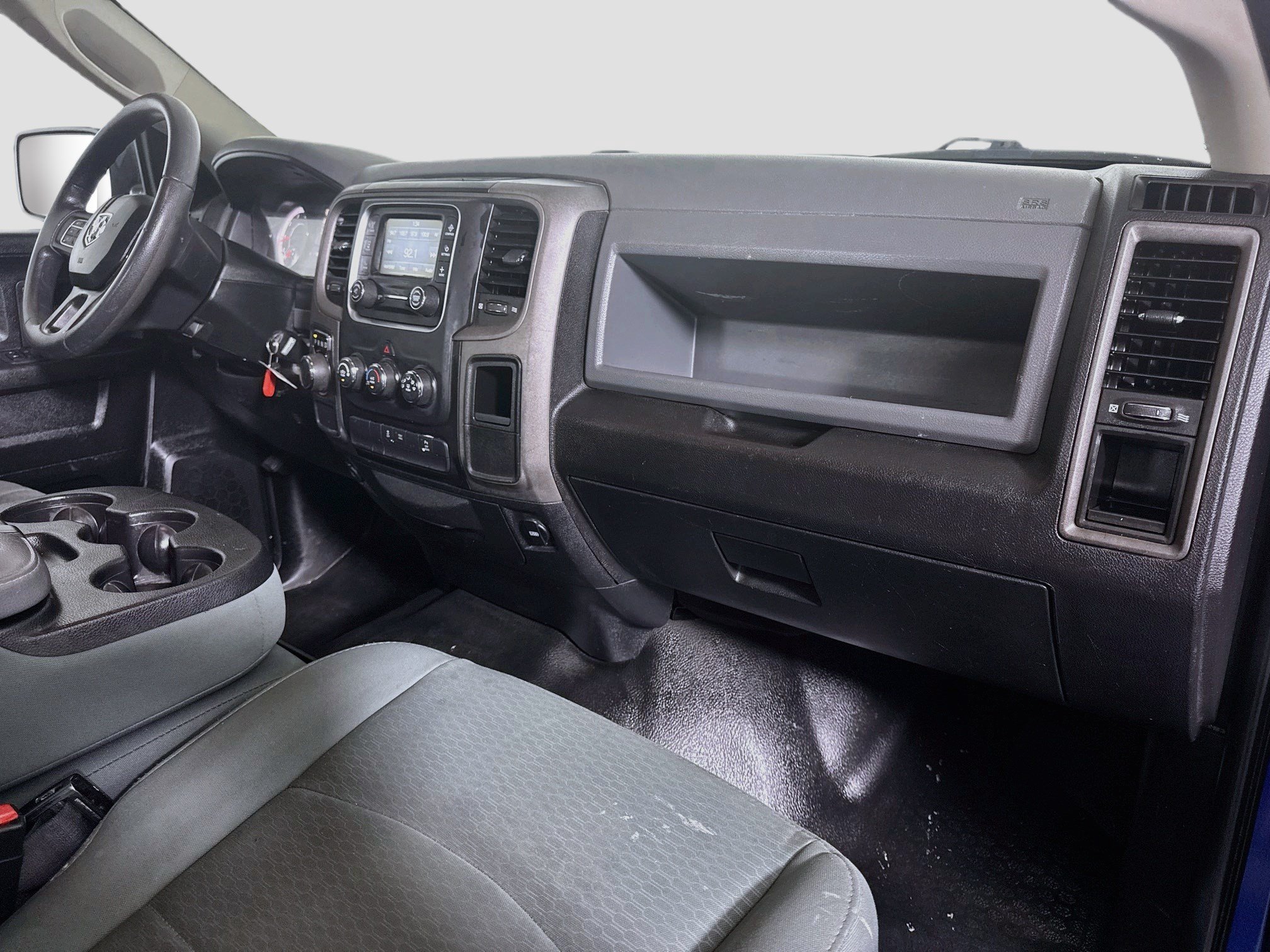 Used 2018 RAM 1500 Tradesman w/ Popular Equipment Group RWD image 29