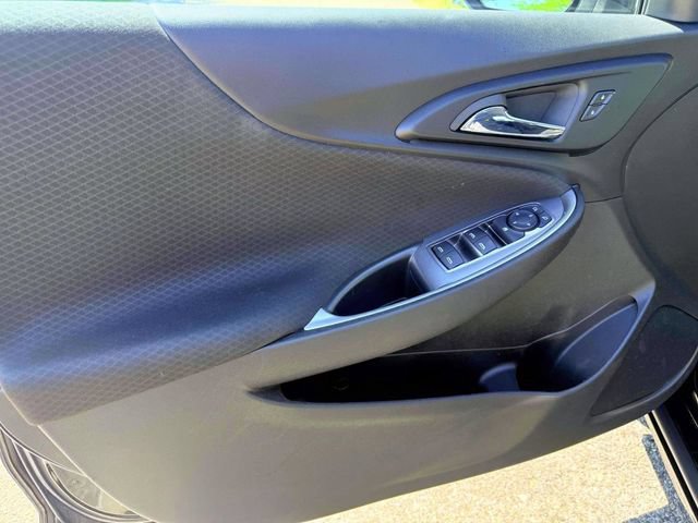 Used 2023 Chevrolet Malibu LT w/ Driver Confidence Package FWD image 16