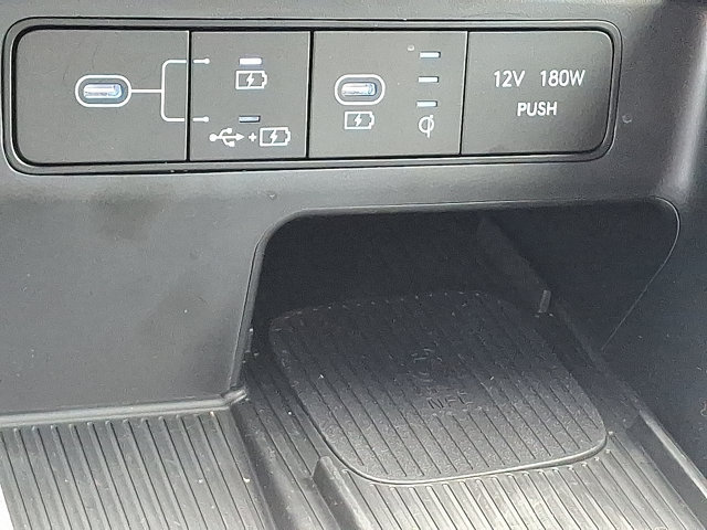 New 2025 Hyundai Tucson XRT AWD/4WD image 20