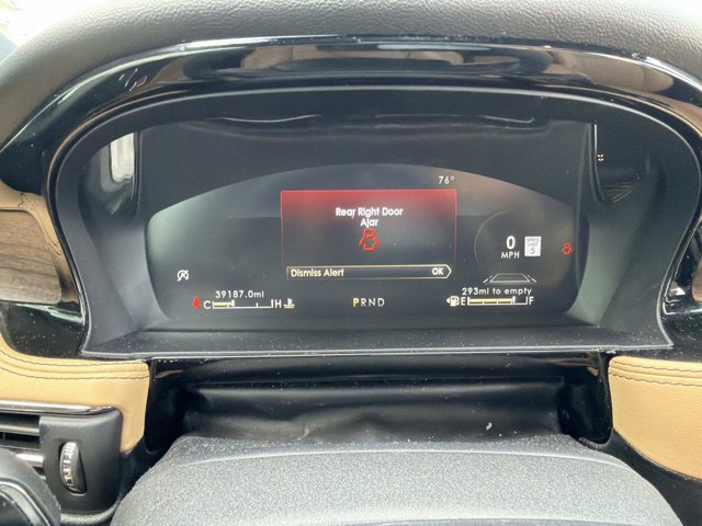 Used 2021 Lincoln Corsair Reserve w/ Equipment Group 201A AWD/4WD image 29