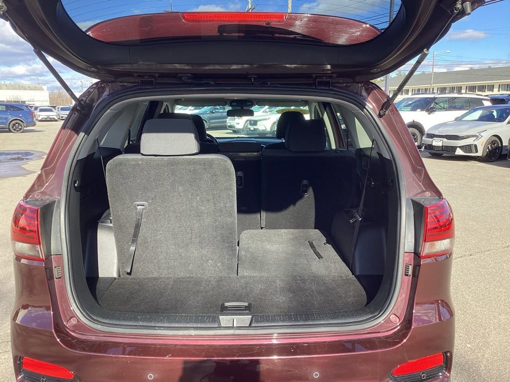 Used 2020 Kia Sorento S image 9