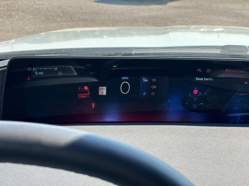New 2026 Lincoln Navigator Reserve AWD/4WD image 20