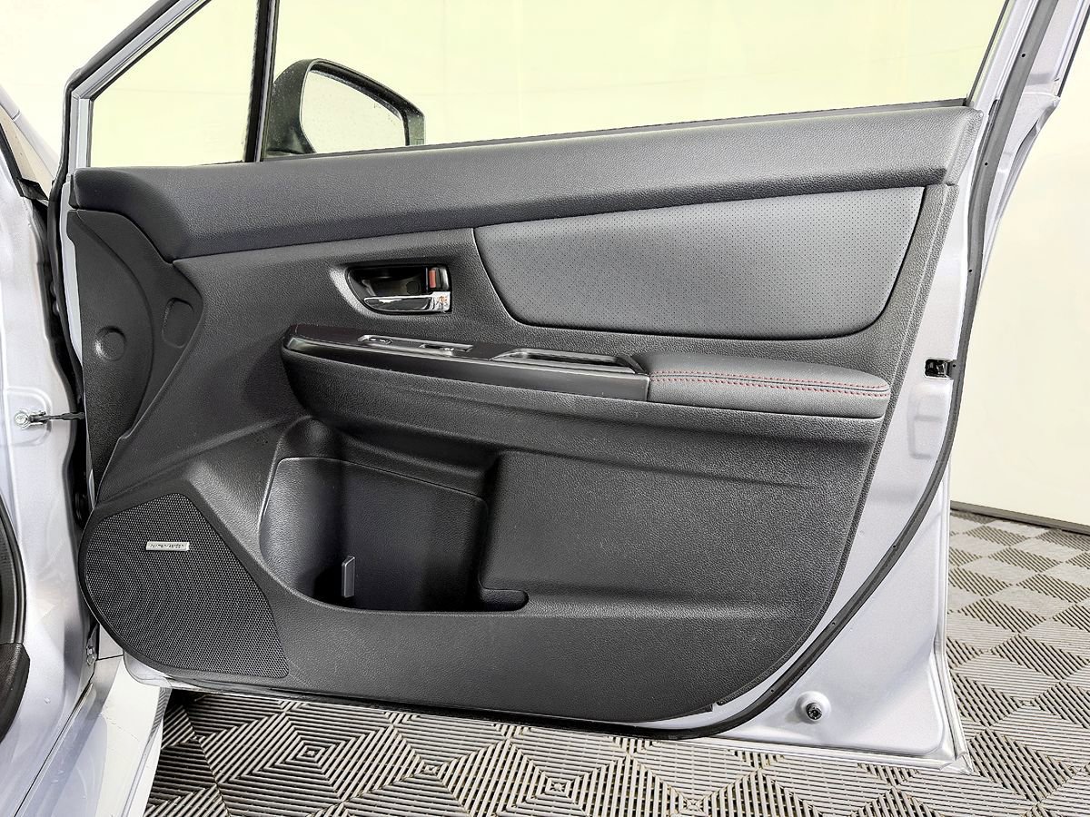 Used 2019 Subaru WRX Limited AWD/4WD image 50