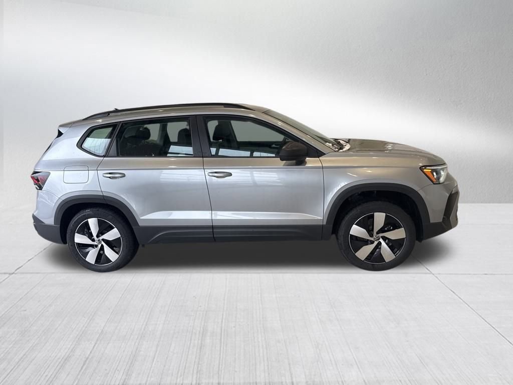 New 2026 Volkswagen Taos S image 6