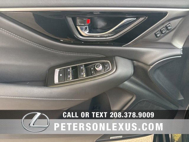 Used 2025 Subaru Outback Touring w/ Popular Package #2 image 22