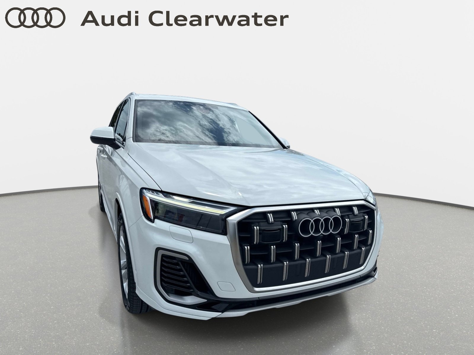 Certified 2025 Audi Q7 3.0T Premium Plus AWD/4WD image 7