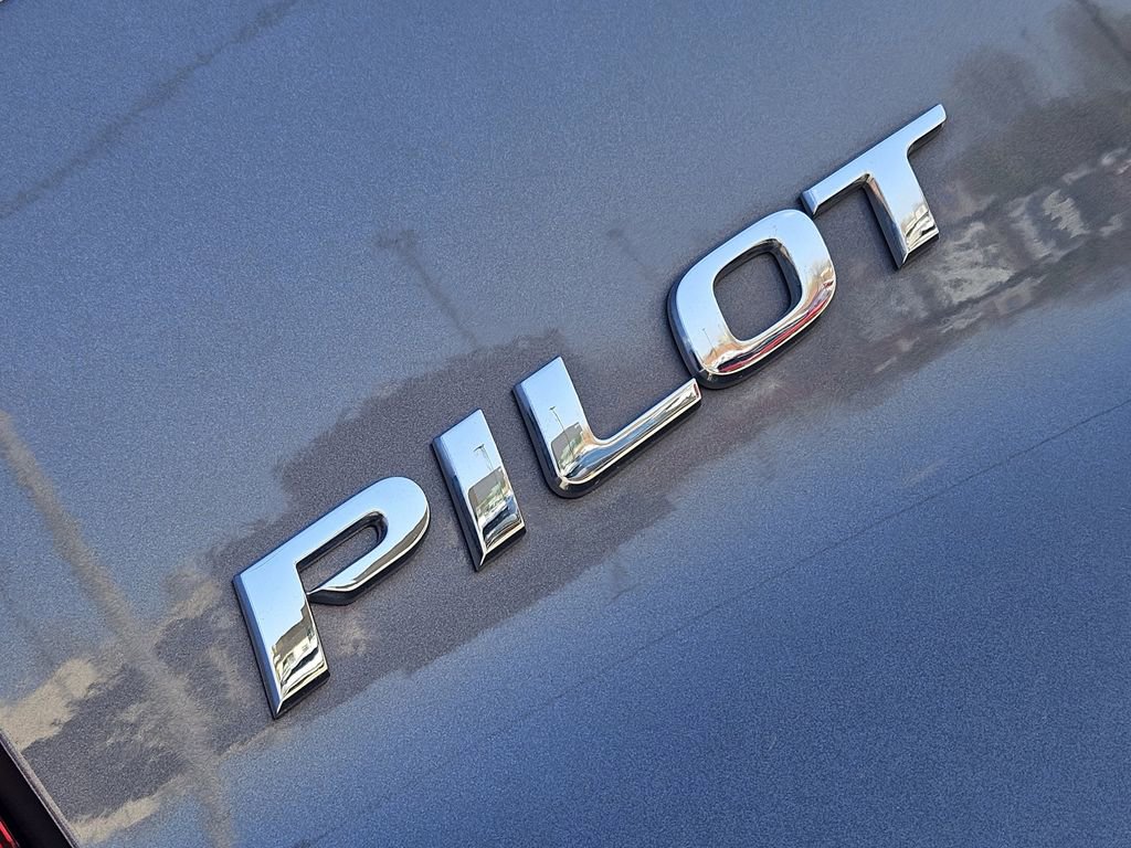 Used 2022 Honda Pilot EX-L image 7