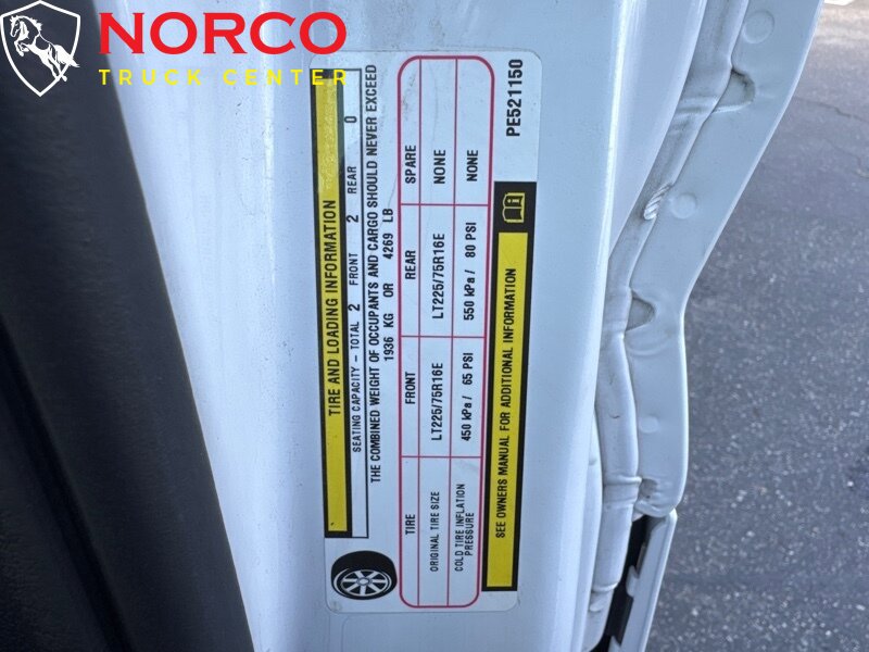 Used 2023 RAM ProMaster 3500 image 24