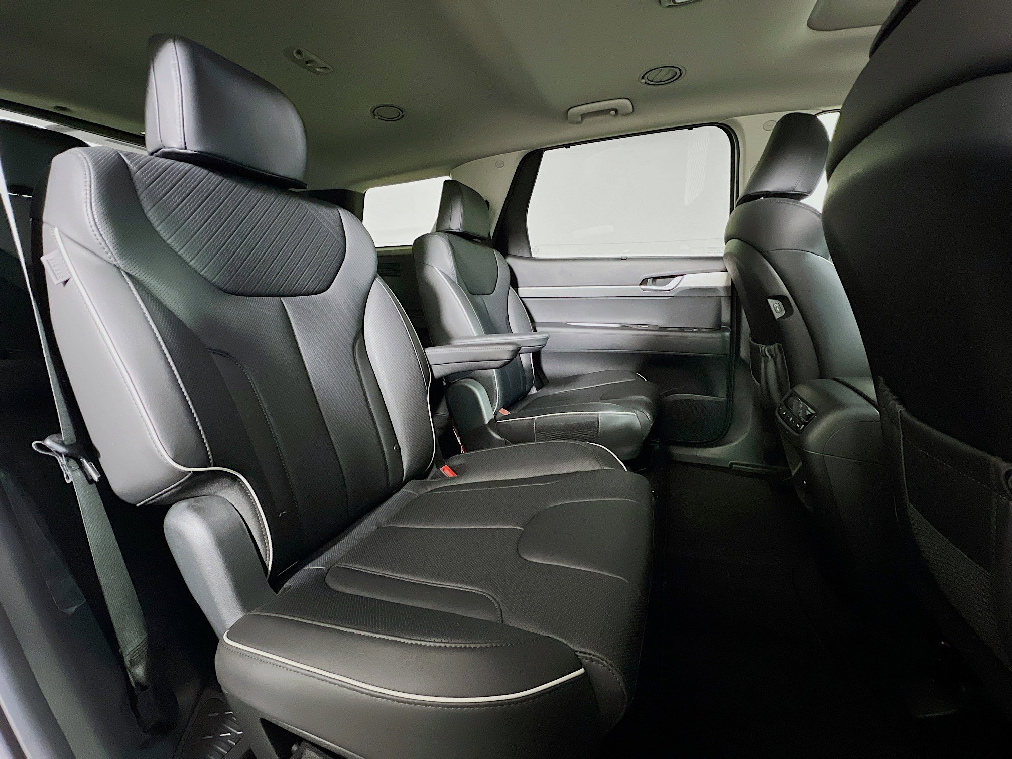 Used 2024 Hyundai Palisade XRT FWD image 25