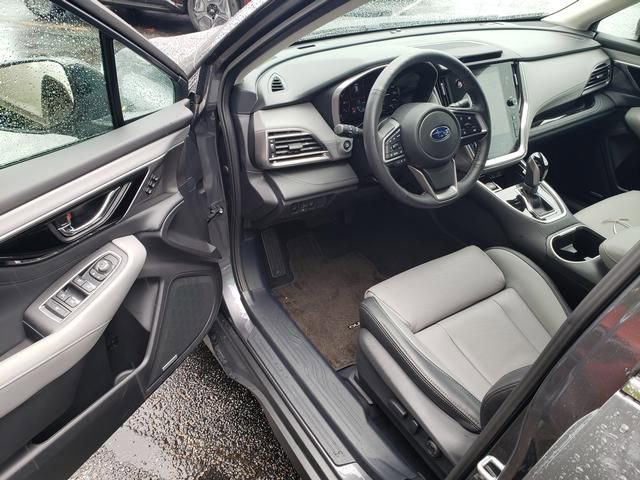 Used 2024 Subaru Outback Limited image 10