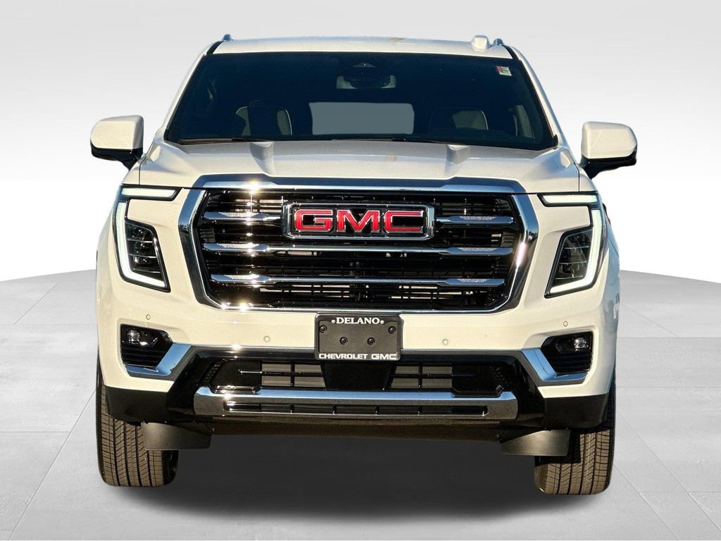 New 2026 GMC Yukon Elevation image 8