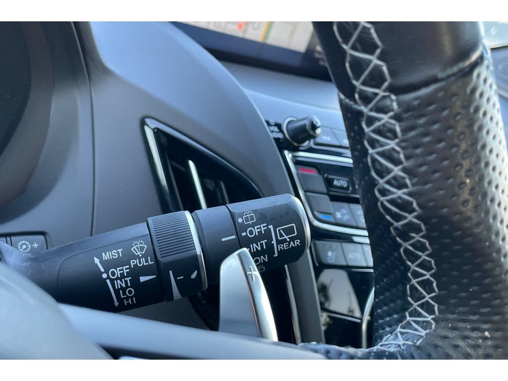 Certified 2021 Acura RDX A-Spec FWD image 38