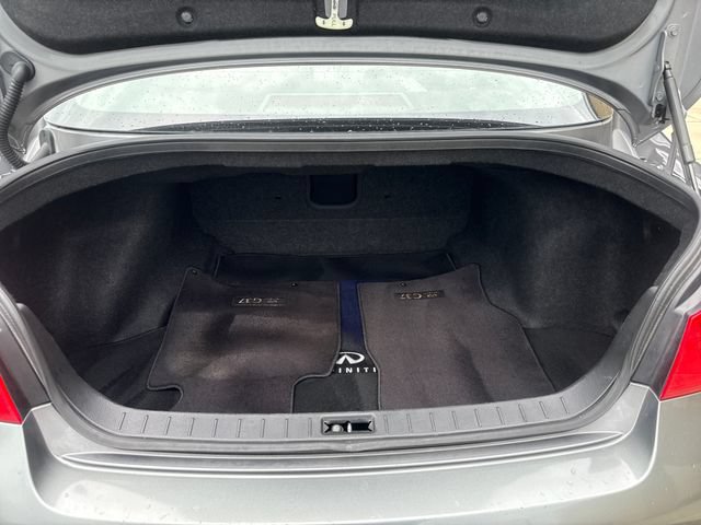 Used 2012 INFINITI G37 x Sedan w/ Premium Pkg AWD/4WD image 18