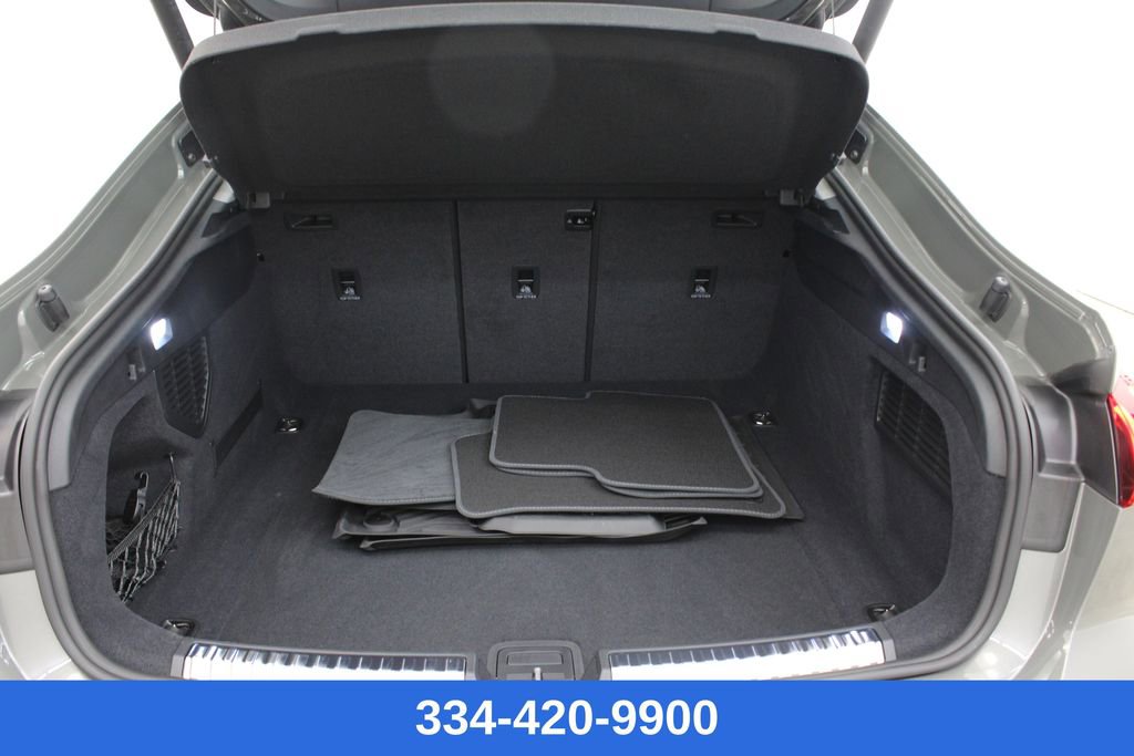 Used 2025 Audi A5 2.0T Premium Plus w/ Premium Plus image 30